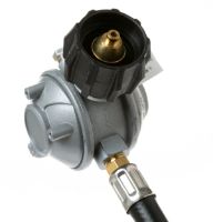 Picture of OEM GE Regulator W\hose WB21X10156