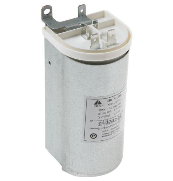 Picture of OEM General Electric (GE) WE04X36264 Emi Filter