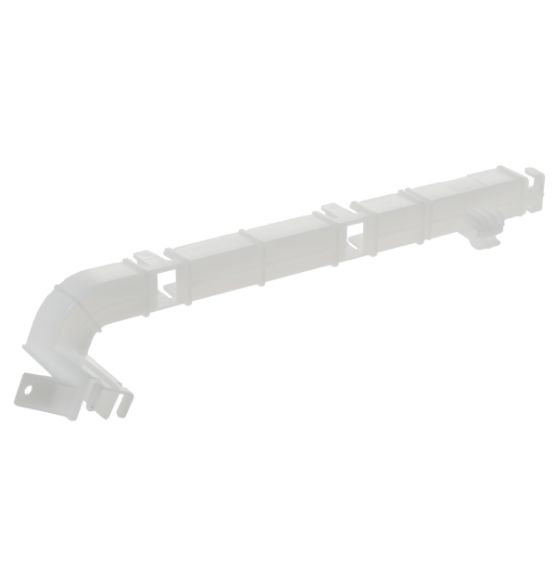 Picture of OEM General Electric (GE) WH01X35739 Main Harness Support