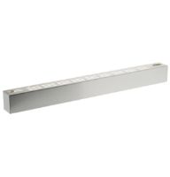 Picture of OEM General Electric (GE) WB56X39518 Stainless Steel Panel