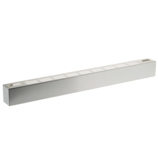 Picture of OEM General Electric (GE) WB56X39518 Stainless Steel Panel