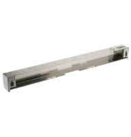 Picture of OEM General Electric (GE) WB56X39518 Stainless Steel Panel