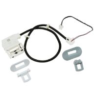 Picture of OEM GE Washer Lid Lock Kit WH08X31577