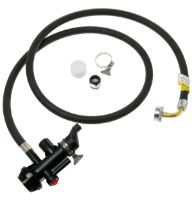 Picture of OEM General Electric (GE) WH41X36697 Unicoupler W/cap