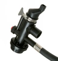 Picture of OEM General Electric (GE) WH41X36697 Unicoupler W/cap