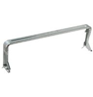 Picture of OEM General Electric (GE) WH13X35691 Upper Bracket