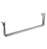 Picture of OEM General Electric (GE) WH13X35691 Upper Bracket