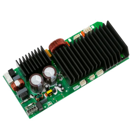 Picture of OEM General Electric (GE) WH22X35745 Inv Board