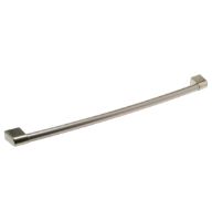 Picture of OEM General Electric (GE) WR12X40045 Brushed Stainless Drawer