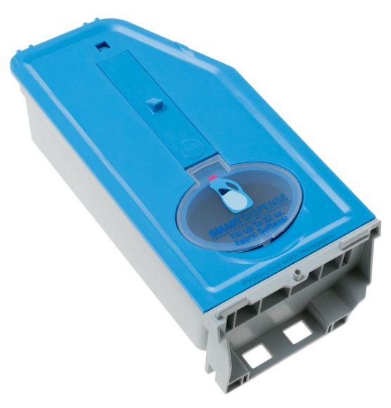 Picture of OEM General Electric (GE) WH41X36320 Softener Dispenser Drawer