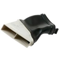 Picture of OEM General Electric (GE) WH01X35708 Transition Duct-fan To