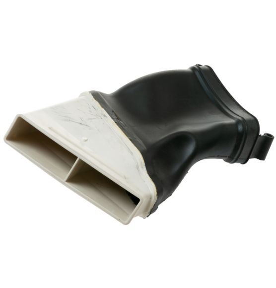 Picture of OEM General Electric (GE) WH01X35708 Transition Duct-fan To