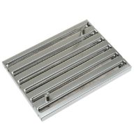 Picture of OEM General Electric (GE) WB02X40950 Probaffle Filter