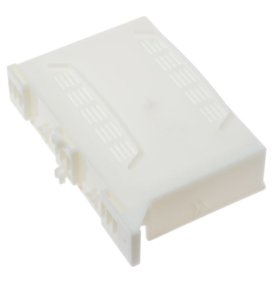 Picture of OEM General Electric (GE) WH13X35681 Moto Inverter Cover