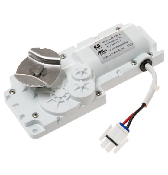 Picture of OEM General Electric (GE) WR60X32568 Auger Motor