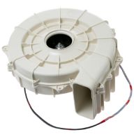 Picture of OEM General Electric (GE) WE16X35694 Fan Asm.