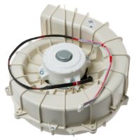 Picture of OEM General Electric (GE) WE16X35694 Fan Asm.