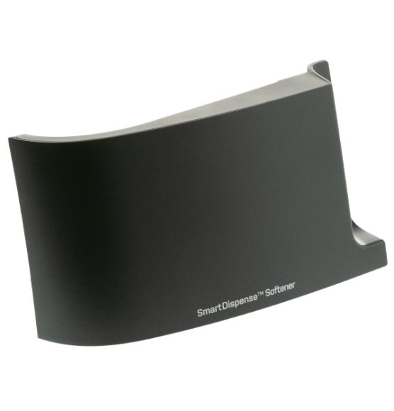 Picture of OEM General Electric (GE) WH01X35727 Assemble Handle-softener