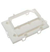 Picture of OEM General Electric (GE) WH01X35100 Inverter Box Cover