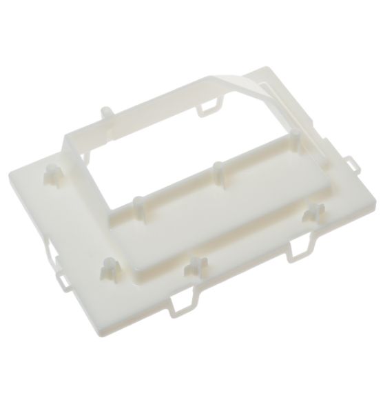 Picture of OEM General Electric (GE) WH01X35100 Inverter Box Cover