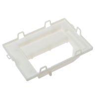 Picture of OEM General Electric (GE) WH01X35100 Inverter Box Cover