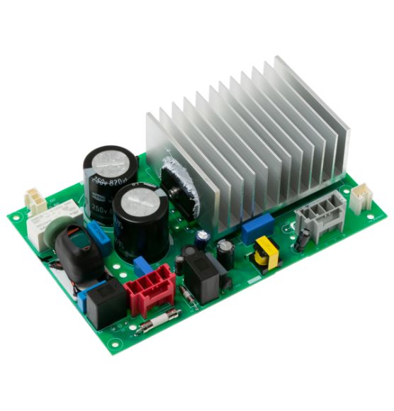 Picture of OEM General Electric (GE) WH22X36270 Moto Inverter Board