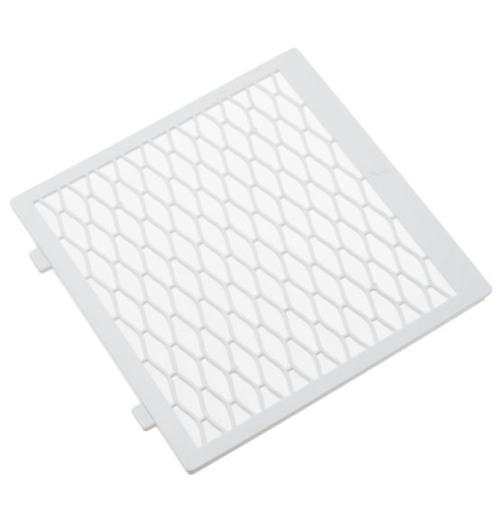 Picture of OEM General Electric (GE) WJ85X29379 Filter Frame