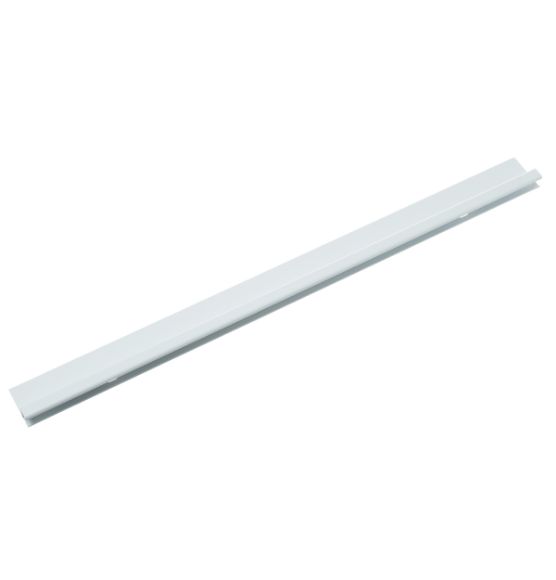 Picture of OEM General Electric (GE) WB56X42992 Door Frame Side White