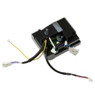 Picture of OEM General Electric (GE) WR55X43939 Inverter