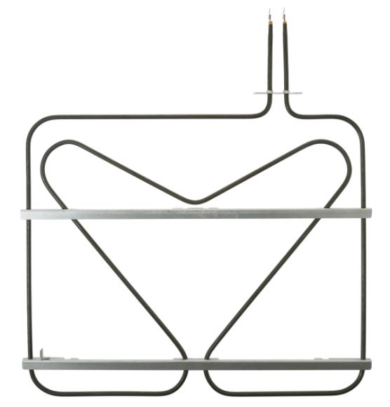 Picture of OEM General Electric (GE) WB44X47327 Hidden Bake Element
