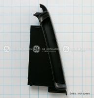 Picture of WH01X35710 Filter Handle – GE Washer/Dryer Combo Pump Filter Handle | Genuine OEM Part