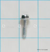 Picture of OEM General Electric (GE) WE02X27161 Screw