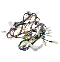 Picture of OEM General Electric (GE) WE08X33118 Harness Gas Asm