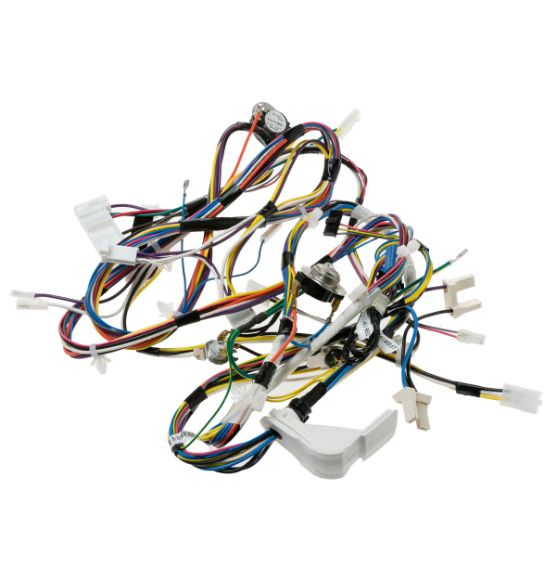 Picture of OEM General Electric (GE) WE08X33118 Harness Gas Asm