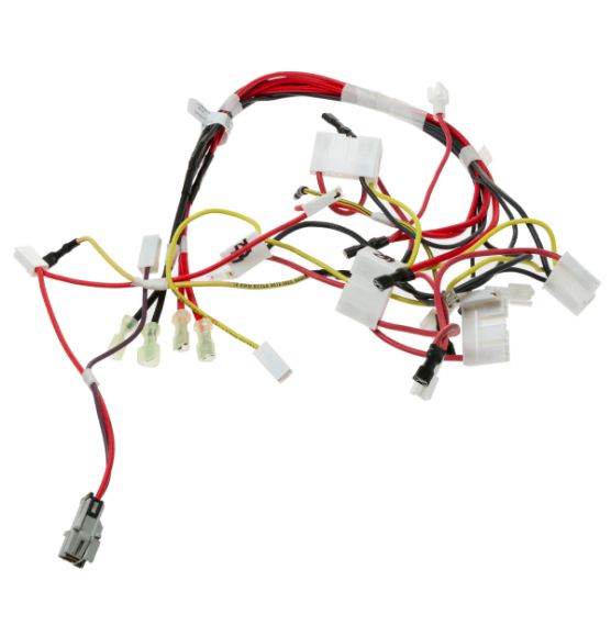 Picture of OEM General Electric (GE) WB18X24181  Harness Wire