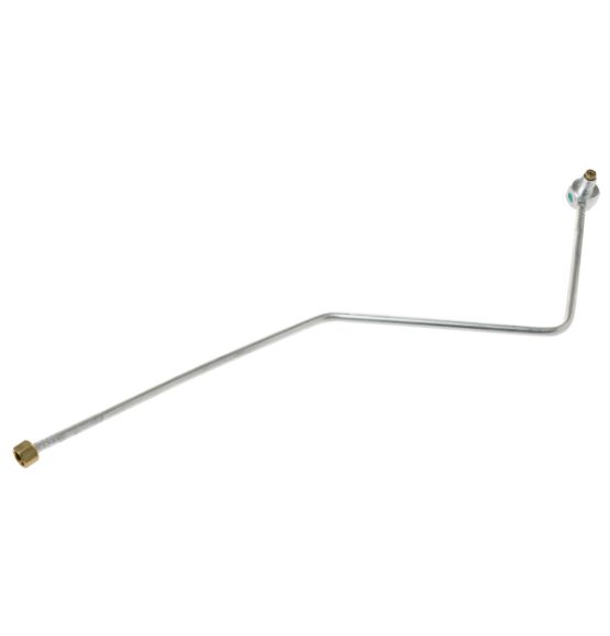 Picture of OEM General Electric (GE) WB28X39401 Tube Supply Rear Burner