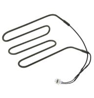 Picture of OEM General Electric (GE) WR09X32669 Defrost Heater