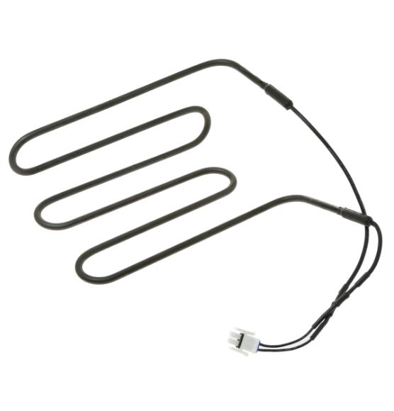 Picture of OEM General Electric (GE) WR09X32669 Defrost Heater