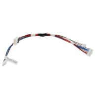 Picture of OEM General Electric (GE) WB18X41891 Harness Wire Jumper Pmva