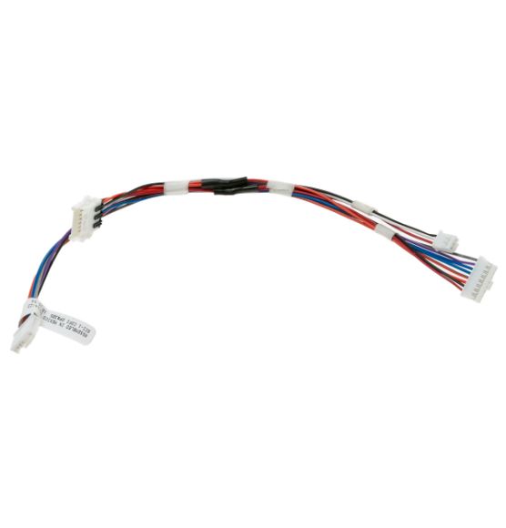 Picture of OEM General Electric (GE) WB18X41891 Harness Wire Jumper Pmva