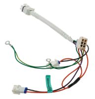 Picture of OEM General Electric (GE) WR23X39467 Auger Motor Harness