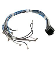 Picture of OEM General Electric (GE) WB18X24512 Harness Wire Main Rt