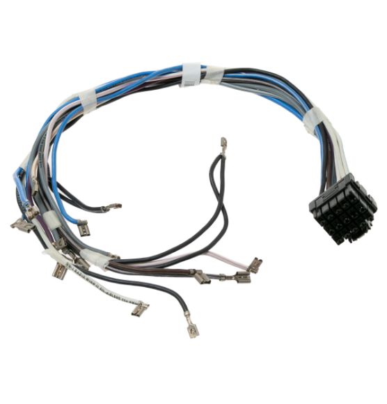 Picture of OEM General Electric (GE) WB18X24512 Harness Wire Main Rt