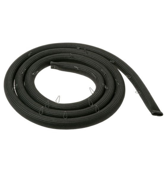 Picture of OEM General Electric (GE) WB35X47302 Door Gasket