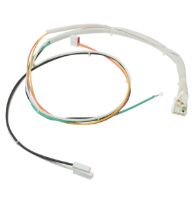 Picture of OEM General Electric (GE) WB18X34918 Harness Wire Single
