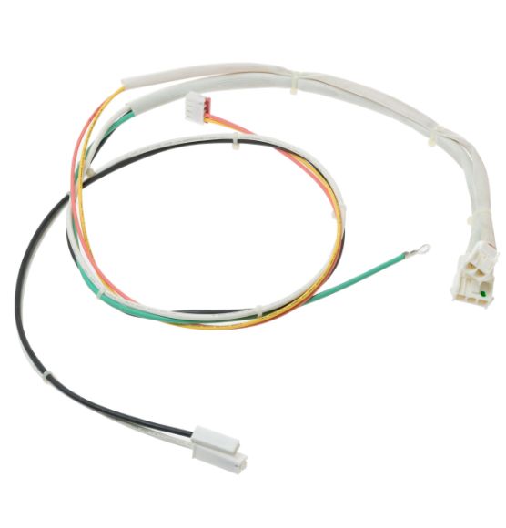 Picture of OEM General Electric (GE) WB18X34918 Harness Wire Single