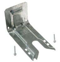 Picture of OEM General Electric (GE) WB02X46963 Bracket Asm Anti-tip