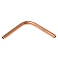 Picture of OEM General Electric (GE) WR01X38085 90 Degree Reservoir Tube