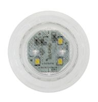 Picture of OEM General Electric (GE) WD21X28180 Top Led Lights And Board