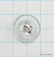 Picture of OEM General Electric (GE) WD21X28180 Top Led Lights And Board